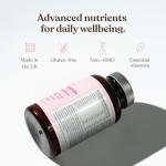 Multivitamins with Marine Collagen & Hyaluronic Acid