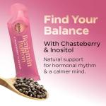 Marine Collagen Liquid Sachets for Menopause Support