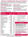 Menopace Original Vitamins for Menopause Support