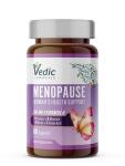 Menopause Support Supplement with Vitamins and Herbs