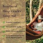 Magnesium Sleep Aid with Valerian & L-Theanine