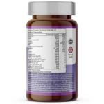 Menopause Support Supplement with Vitamins and Herbs