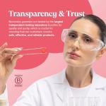 Menopause Gummies for Hormone Balance - 60 Count