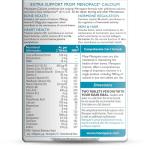 Menopace Calcium: Bone Health Support for Menopause