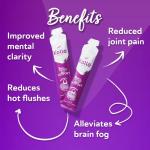 Kollo Menopause Supplements for Energy and Balance