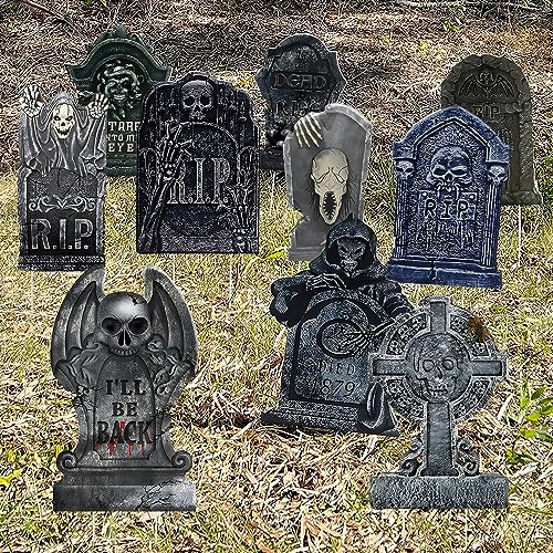 iHomeGarden Halloween Porch Sign