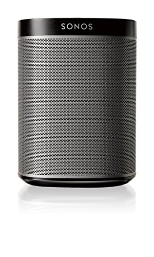 Sonos Compact Wireless Speaker for Halloween Tunes