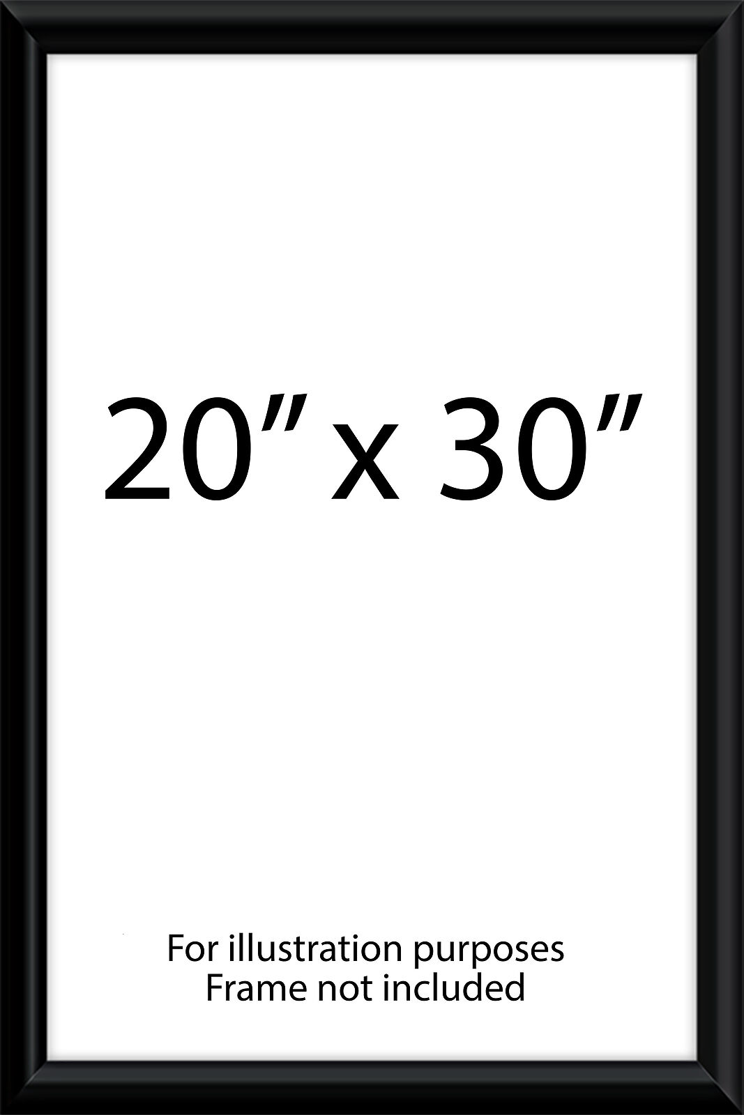 Michael Myers Halloween Wall Art - 20x30