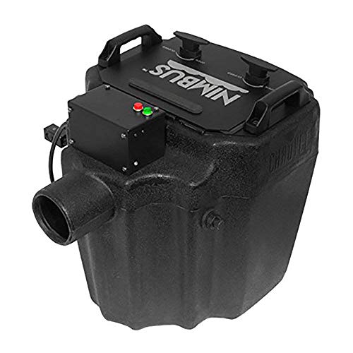 Dry Ice Maker for Halloween Fun