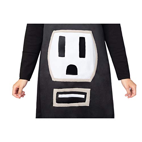 USB/Light Plug & Socket Couple Costume Set