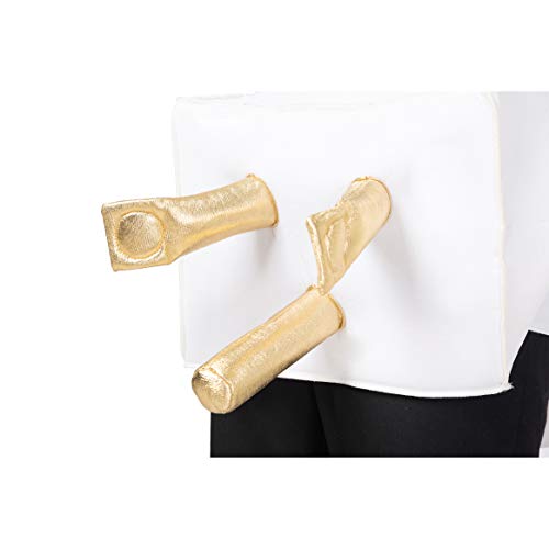 USB/Light Plug & Socket Couple Costume Set