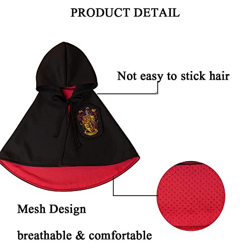 Pet Halloween Costumes Cape for Dogs & Cats
