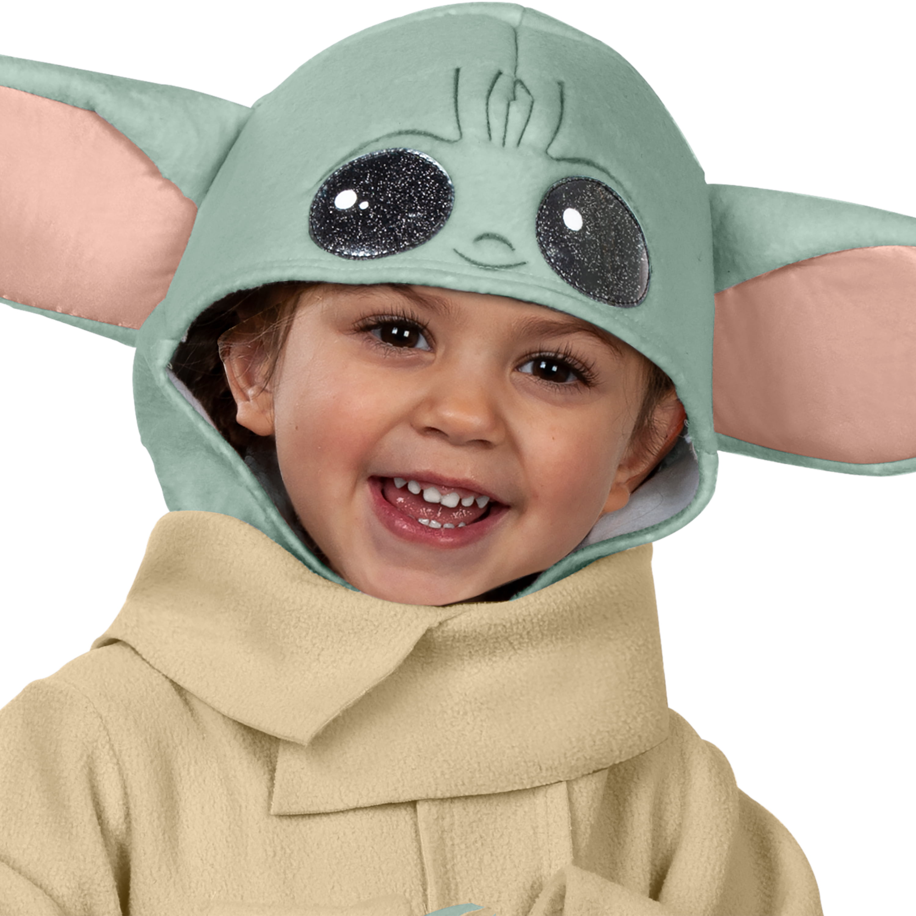 Star Wars Toddler Halloween Costume - The Child