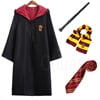 Harry Potter Costume Set - 4 pieces