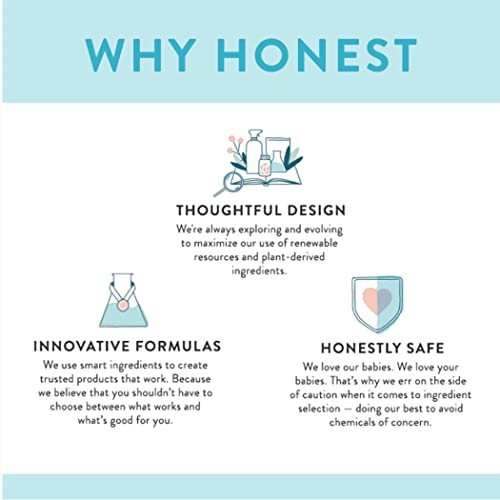 Honest Co. Baby Arrival Essentials: Gift Set