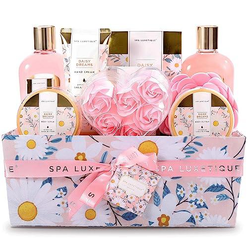 Women's 12pcs Spa Bath Gift Set - Perfect Christmas Gift