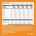 Thanksgiving Chocolate Peanuts Gift Basket for Kids