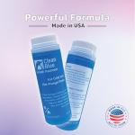 Crystal Clear Cold Plunge Water Conditioner