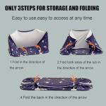 Portable Foldable Ice Bath and Spa Tub