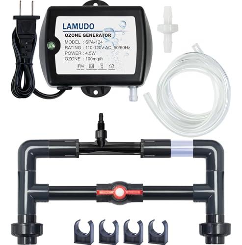 Ice Bath Accessories