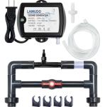 Ozone Injector Kit for Cold Plunge & Hot Tubs