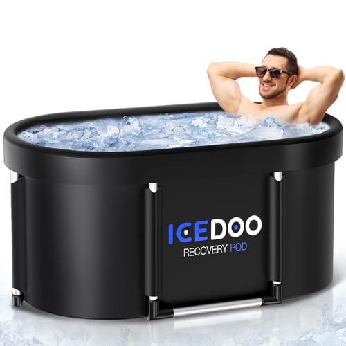 Portable Ice Baths