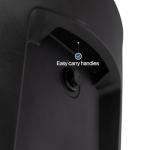 Insulated Ice Barrel Cold Plunge Tub 300 Model