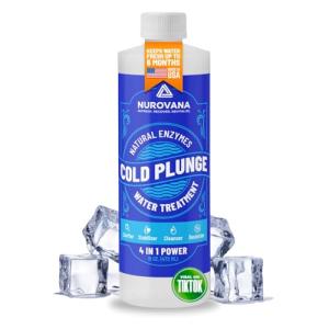4-in-1 Cold Plunge Water Treatment Accessories