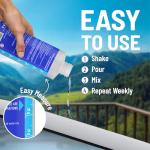 4-in-1 Cold Plunge Water Treatment Accessories