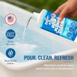 Sylvan Cold Plunge Cleaner - 32 Oz, 50 Uses