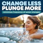 Durabasics Cold Plunge Water Cleaner 32 oz