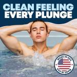 Durabasics Cold Plunge Water Cleaner 32 oz