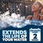 Durabasics Cold Plunge Water Cleaner 32 oz