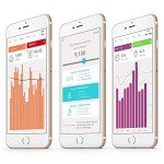 FitBark Two Dog Activity Monitor - Black