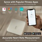 WYZE Smart Scale X for Body Composition and Pets
