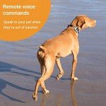 Pawfit 3s Waterproof GPS Dog Tracker with Alerts