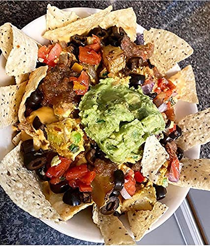 Vegan Nacho Cashew Cheese Dip - Gluten-Free 411g