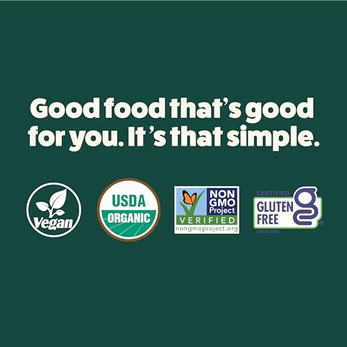 Organic Black Bean Spaghetti - 32 Ounces