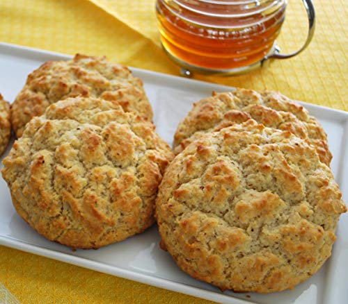 Pamela's Gluten-Free Baking and Pancake Mix - 3 Pack