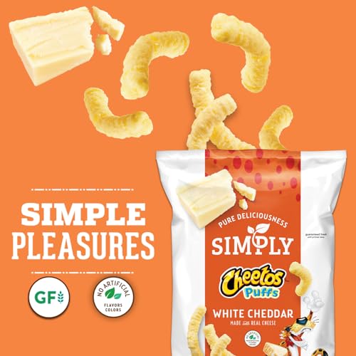 Gluten-Free Variety Snack Pack, 36 Count