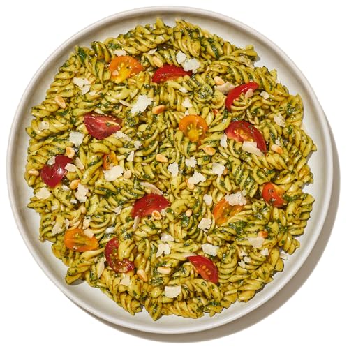 Banza Gluten-Free Pasta Variety Pack – 6 Pieces