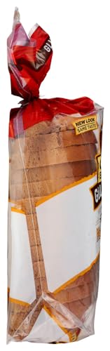 Canyon Bakehouse Gluten-Free Honey White Bread 24 oz