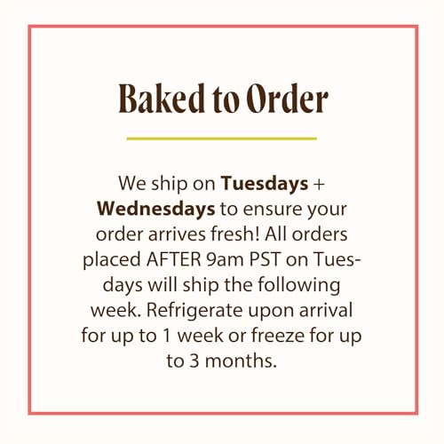 Organic Gluten-Free Sourdough Bread (2-Pack)