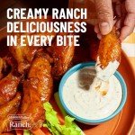 Hidden Valley Organic Gluten-Free Ranch Dressing 16 oz