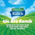 Hidden Valley Organic Gluten-Free Ranch Dressing 16 oz