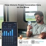 Renogy Smart Marine & RV Energy Monitor