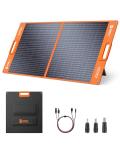 EBL 100W Portable Solar Panel with Kickstand