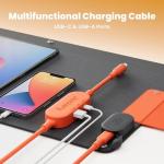 Jackery SolarSaga 40W Portable Mini Solar Panel