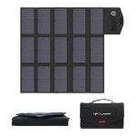 ALLPOWERS 100W Foldable Solar Charger for Travel