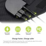 ALLPOWERS 100W Foldable Solar Charger for Travel